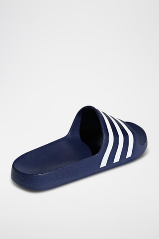 Slippers Swim Adilette - Marineblauw - Adidas