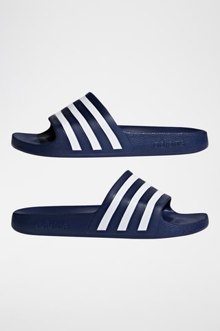 Slippers Swim Adilette - Marineblauw - Adidas