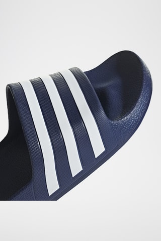 Slippers Swim Adilette - Marineblauw - Adidas