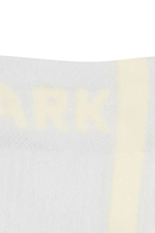 3 Paar Sokken Ivy Park - Bordeauxrood en Oranje - Adidas