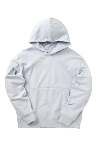 Sweater met Capuchon Originals Premium - Hemelsblauw - Adidas