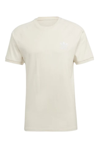 T-shirt Originals - Ecru - Adidas