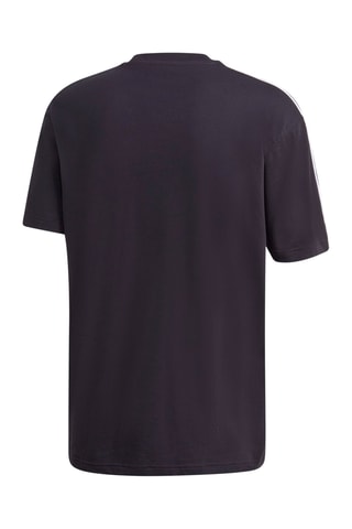 T-shirt Originals Lock Up - Zwart - Adidas