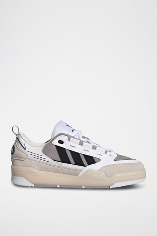 Leren Sneakers ADI2000 - Wit - Adidas
