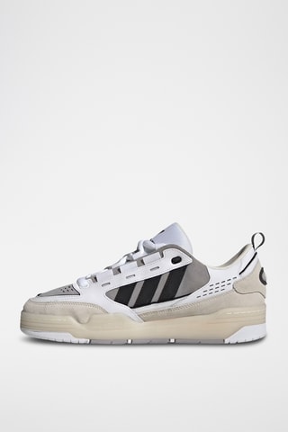 Leren Sneakers ADI2000 - Wit - Adidas