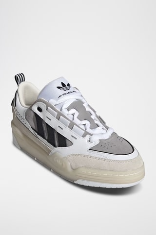 Leren Sneakers ADI2000 - Wit - Adidas