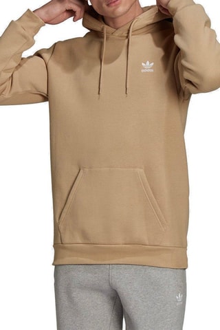 Sweater met Capuchon Originals Essential - Beige - Adidas