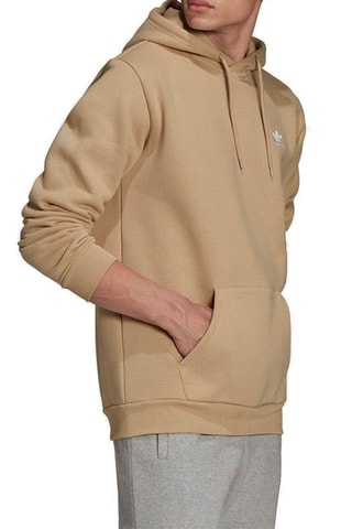 Sweater met Capuchon Originals Essential - Beige - Adidas