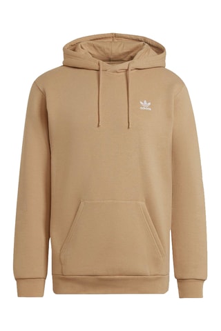 Sweater met Capuchon Originals Essential - Beige - Adidas