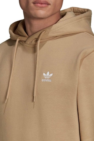 Sweater met Capuchon Originals Essential - Beige - Adidas