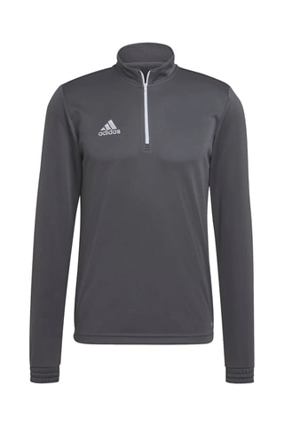 Voetbalsweater Entrada - Grijs - Adidas