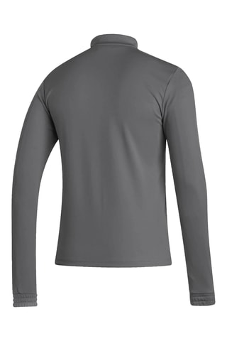 Voetbalsweater Entrada - Grijs - Adidas