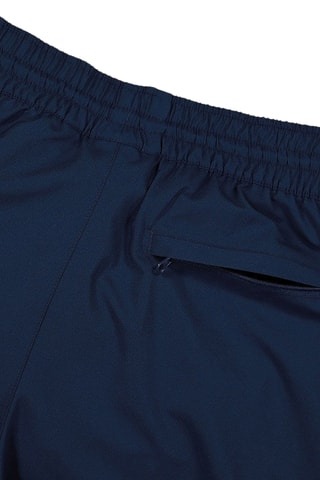 Zwemshort Summer Club - Marineblauw - Adidas