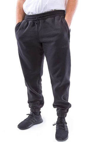 Pantalon Premium Sweaters - Zwart - Adidas