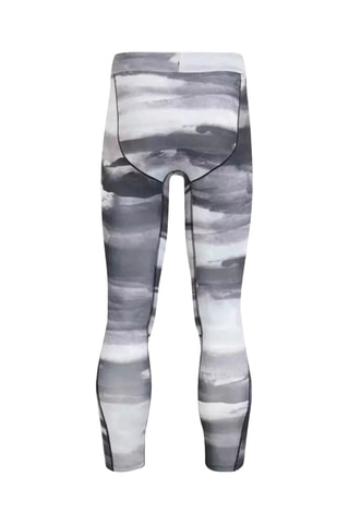 Yogalegging - Nachtblauw - Adidas