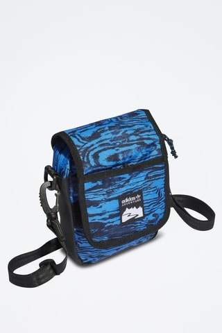 Schoudertas Original Adventure - Donkerblauw - Adidas