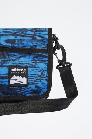Schoudertas Original Adventure - Donkerblauw - Adidas