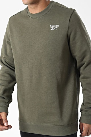 Sweater - Kaki - Reebok