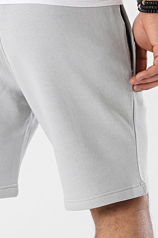Short - Grijs - Reebok