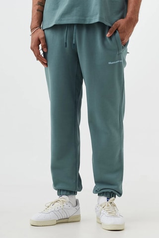 Broek Originals x Pharrell Williams - Groen - Adidas