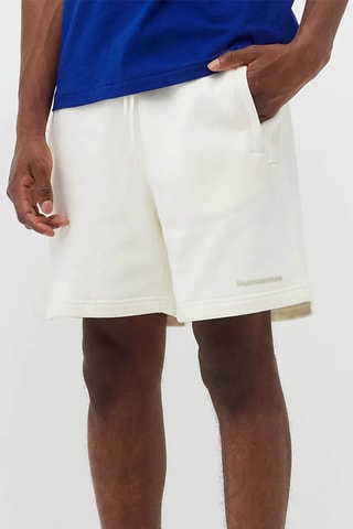 Short Originals x Pharrell Williams - Wit - Adidas