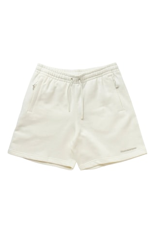 Short Originals x Pharrell Williams - Wit - Adidas