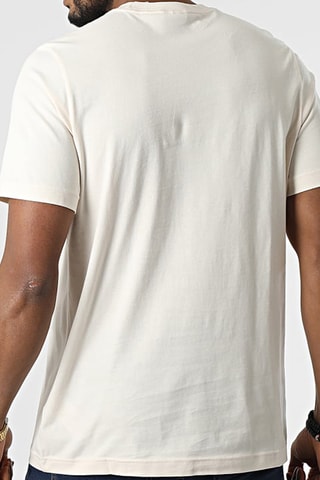T-shirt Originals Essentials - Wit - Adidas