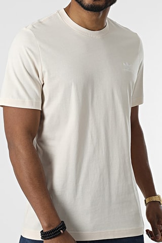 T-shirt Originals Essentials - Wit - Adidas