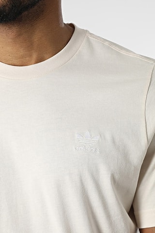 T-shirt Originals Essentials - Wit - Adidas