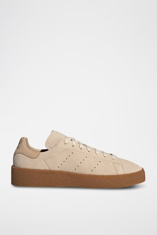 Leren Sneakers Originals Stan Smith - Beige - Adidas