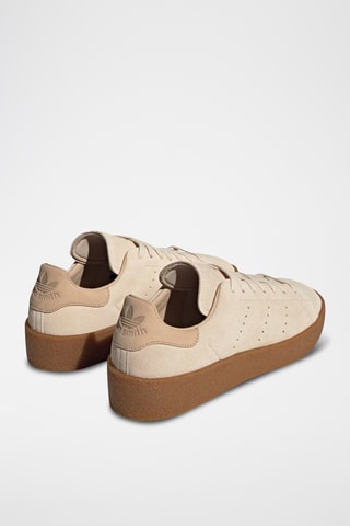 Leren Sneakers Originals Stan Smith - Beige - Adidas