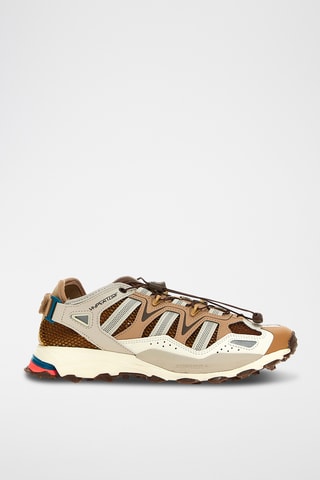Sneakers Originals Hyperturf NS - Bruin - Adidas