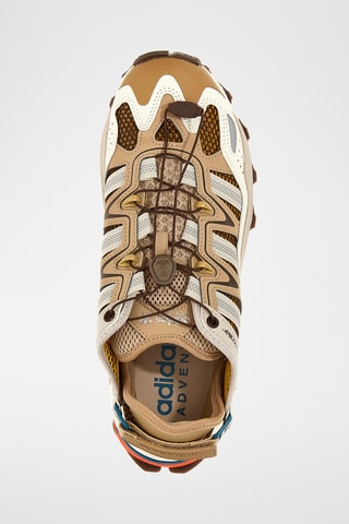 Sneakers Originals Hyperturf NS - Bruin - Adidas