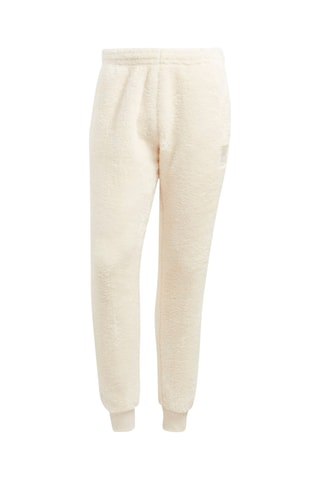 Broek Originals Essentials+ fluffy - Ecru - Adidas