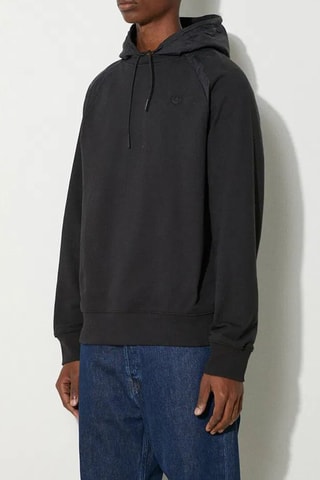Sweater met Capuchon Originals - Zwart - Adidas