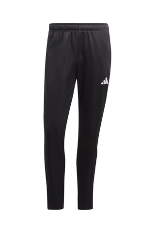 Voetbalbroek Tiro 23 - Zwart - Adidas