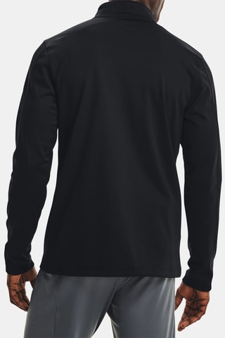 Voetbalsweater Challenger - Zwart - Under Armour