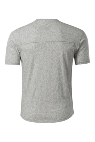 T-shirt Speedwick - Grijs - Reebok