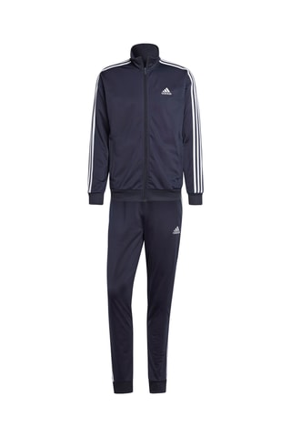 Veste et Trainingsbroek - Marineblauw - Adidas