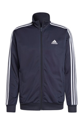 Veste et Trainingsbroek - Marineblauw - Adidas
