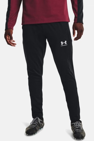 Trainingsbroek Challenger - Zwart - Under Armour