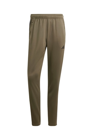 Trainingsbroek Train Essentials - Kaki - Adidas