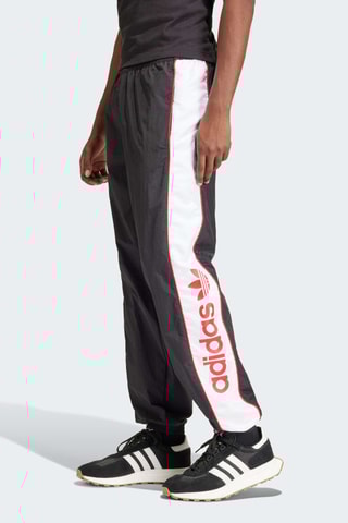 Broek Originals - Zwart - Adidas