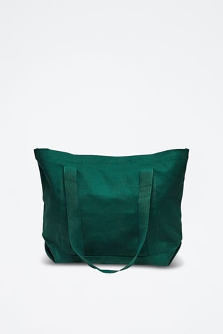 Totebag Legends - Groen - New Balance