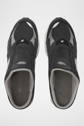 Muiltjes - Zwart - New Balance