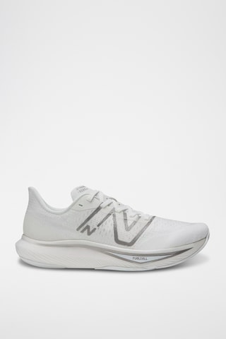 Hardloopschoenen FCX - Wit - New Balance
