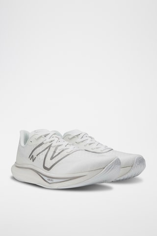 Hardloopschoenen FCX - Wit - New Balance