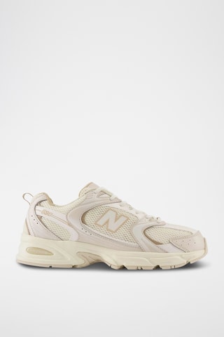 Sneakers 530 - Grijs en Beige - New Balance