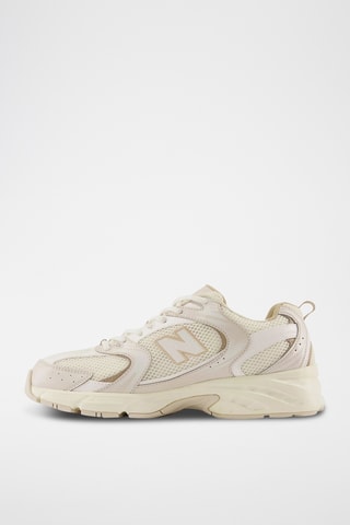 Sneakers 530 - Grijs en Beige - New Balance