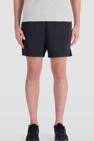 Bermuda Tenacity - Zwart - New Balance